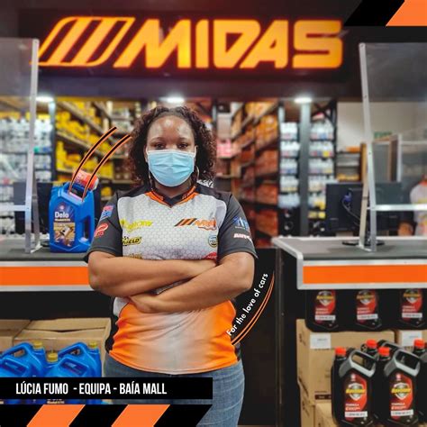 midas baía mall|Visita a nossa loja no Baía Mall, diz .